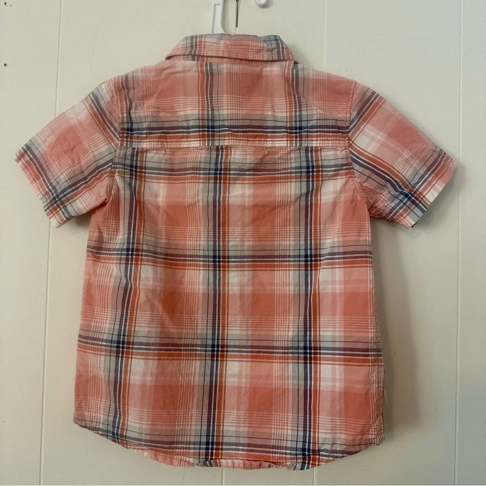 OshKosh Bgosh this stylish